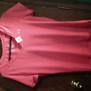 Under armour shirt
